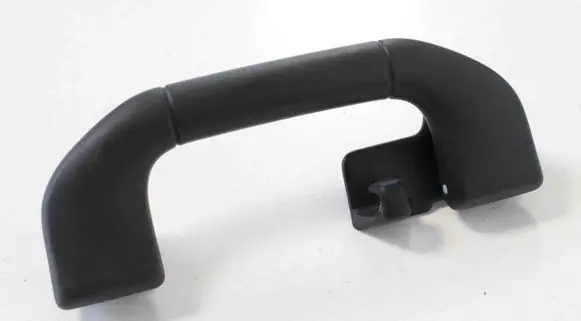 Mercedes-Benz C W204 Rear interior roof grab handle A2048100151