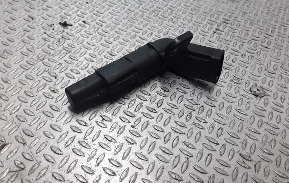 Skoda Fabia Mk2 (5J) Crankshaft position sensor 03D906433