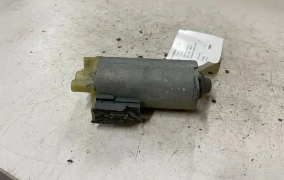 Citroen C5 Seat adjustment motor 976782102 0130002650 090109S