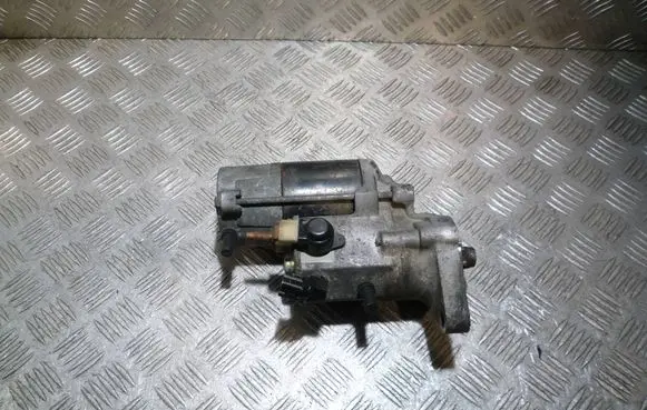 Mini One - Cooper R50 - 53 Starter motor 281000W080 12D00 TG4280001280