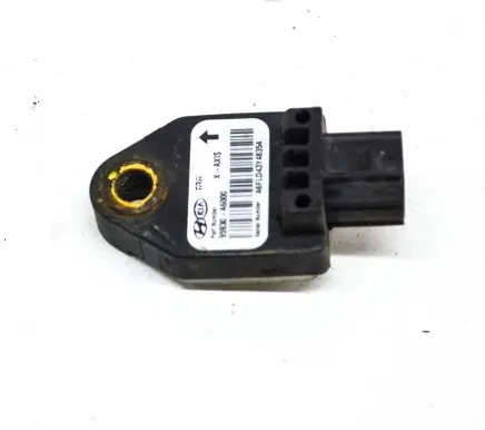 Hyundai i30 Airbag deployment crash/impact sensor 95930A6000