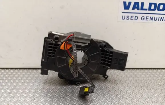 Opel Vivaro Airbag slip ring squib (SRS ring) 7700312987 34472801AK 91166327C