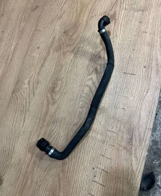BMW X3 E83 Coolant pipe/hose