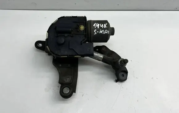Ford S-MAX Front wiper linkage and motor 6M2117508AC 6M2117504AG 0390241625