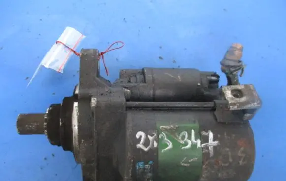 Honda Civic Starter motor
