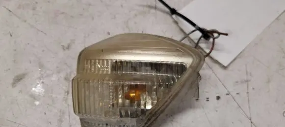Ford Galaxy Mirror indicator light 6M2113B382AA
