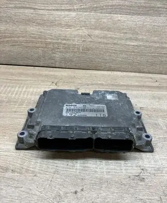 Fiat Stilo Engine control unit/module 55185364 0281010337 19242AAA