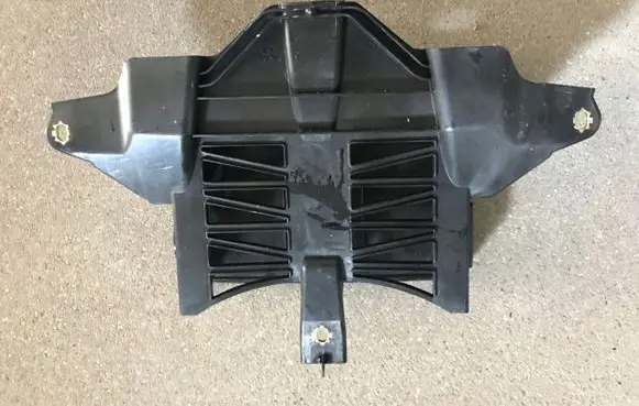 Audi A8 S8 D5 Other interior part 4N0857290