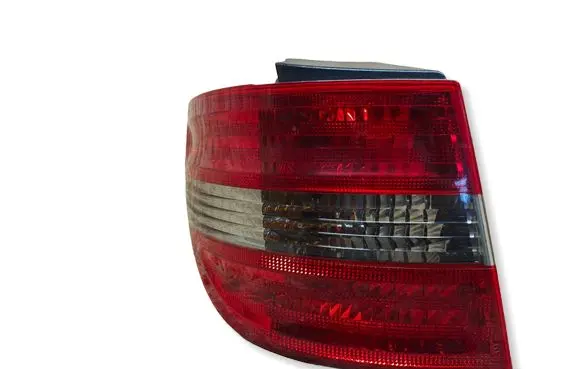 Mercedes-Benz B W245 Rear/tail lights A1698202564