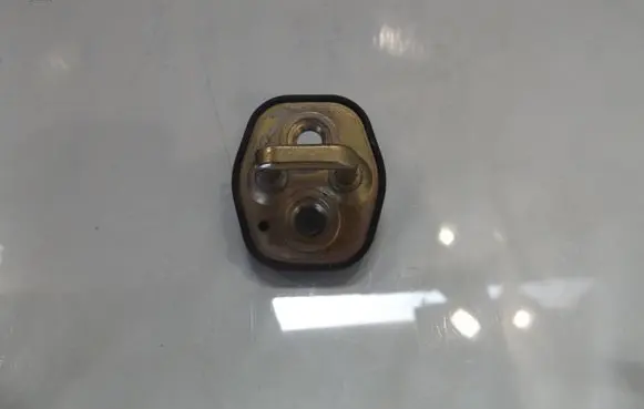 Citroen C3 Pluriel Front door lock loop/hook striker
