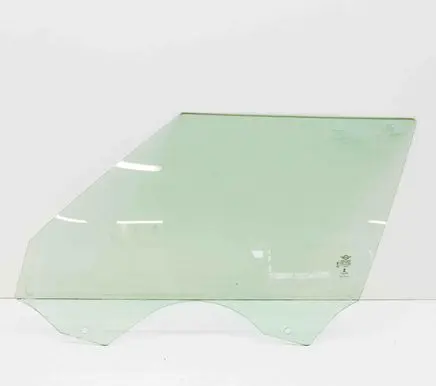 Mini Clubman F54 Front door window glass four-door 43R011025
