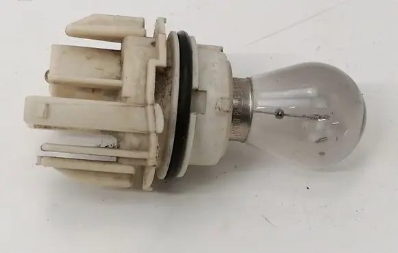 Volvo 760 Headlight/headlamp bulb F735T2