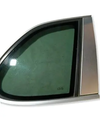 Porsche Cayenne (9PA) Rear side window 7L5845298