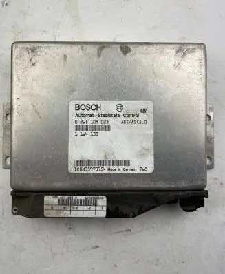 BMW 5 E39 ABS control unit/module 0265109023 1164130