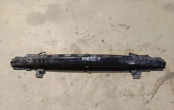 Volkswagen Bora Front bumper cross member