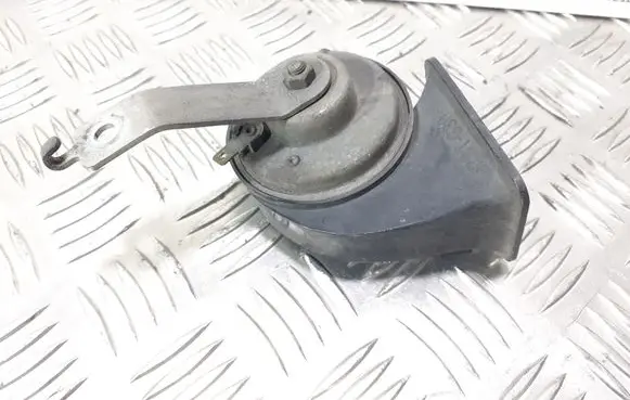 Mazda CX-7 Horn signal