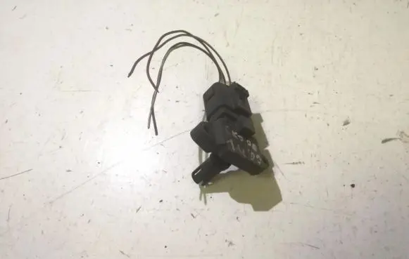 Skoda Fabia Mk1 (6Y) Air pressure sensor 03d908051 5wk9693