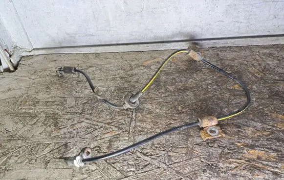 Subaru Legacy ABS brake wheel speed sensor K227540AG11