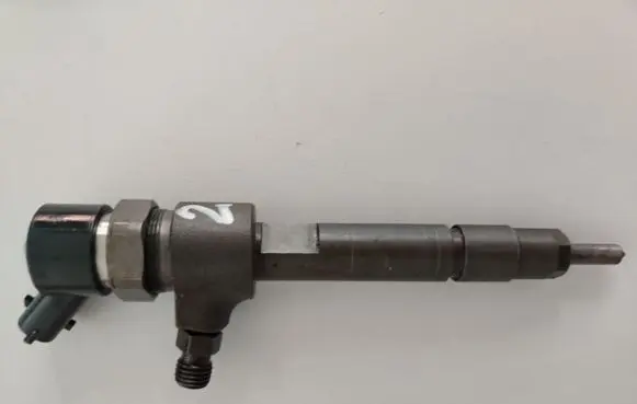 Fiat Stilo Fuel injector 0445110119