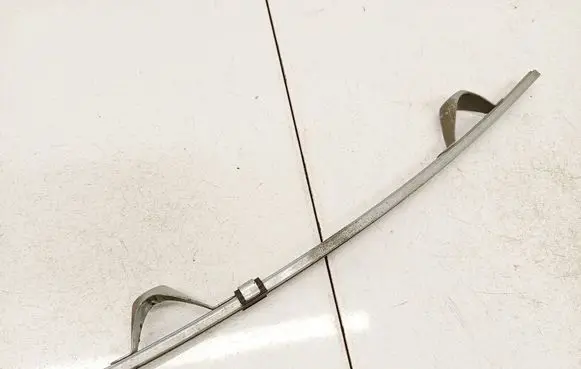 Opel Astra H Sliding door window regulator with motor 13100541