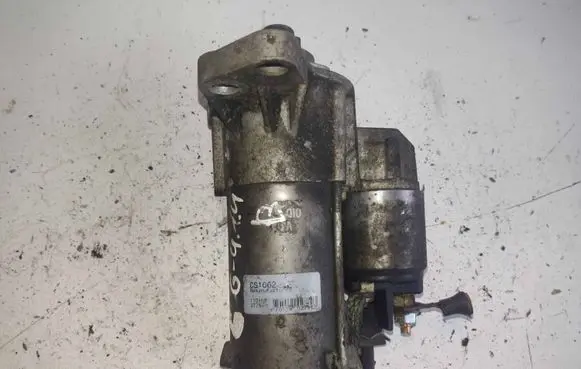 Volkswagen Golf IV Starter motor CS1062 110108
