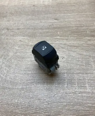 Renault Espace IV Electric window control switch 28082 114209C