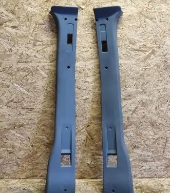 Ford Transit (B) pillar trim (top) YC15V243A53B YC15V243A53 YC15V243A52B