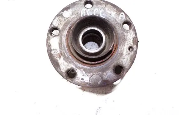 Audi A6 S6 C6 4F Rear wheel ball bearing 