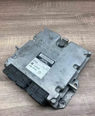 Opel Signum Engine control unit/module ECU 8973521857 24452707