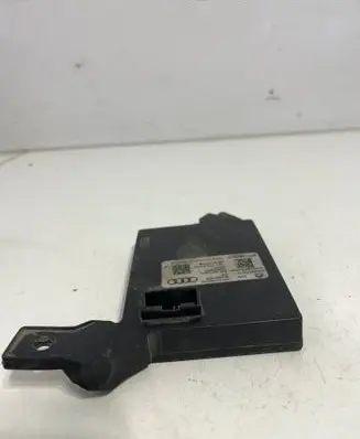Audi A6 Allroad C6 Keyless (KESSY) go control unit/module 4F0907335 033540101 4F0910335
