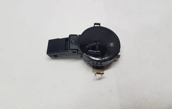 Peugeot 3008 II Rain sensor 9813167380 1617040580