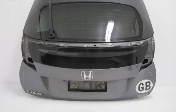 Honda Civic IX Tailgate/trunk/boot lid 