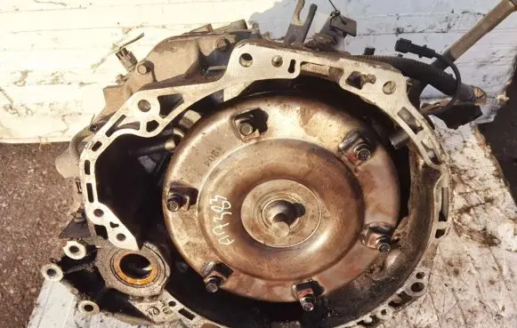 KIA Carnival Automatic gearbox 3511150A140 35111-50A140