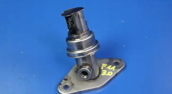 BMW 5 F10 F11 EGR valve