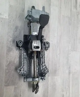 Land Rover Discovery 4 - LR4 Steering wheel axle AH223C529CC 1102100A D06NA