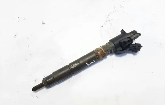 Volvo XC60 Fuel injector 31272690