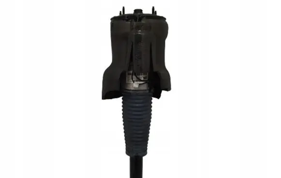 Audi A8 S8 D4 4H Rear shock absorber/damper 4H0616001AH