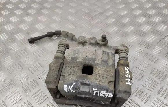 Ford Fiesta Front brake caliper