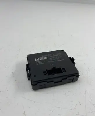 Volkswagen Tiguan Other control units/modules 3Q0907530Q