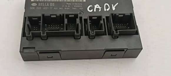 Volkswagen Caddy Comfort/convenience module 1K0959433BL