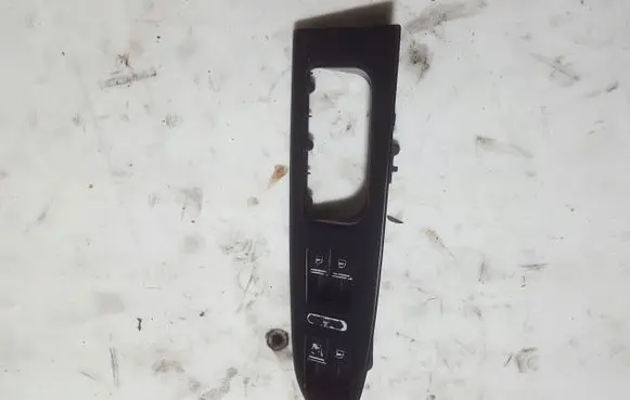 Volkswagen Touran I Electric window control switch 1K4959857