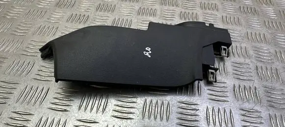 Audi A3 S3 8V (D)pillar trim (top) 8V4868605