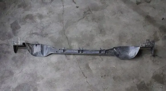Audi A8 S8 D5 Engine mount bracket 4N4825207D