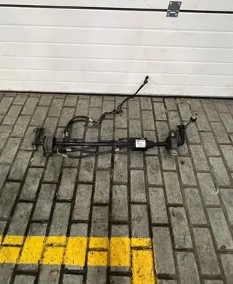 BMW X6 E71 Rear anti-roll bar/sway bar 3712677104513 10541310