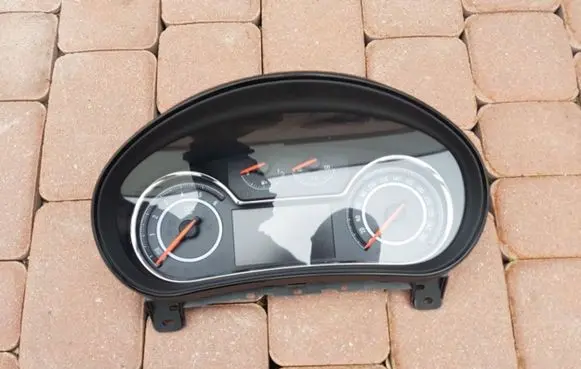 Opel Insignia A Dashboard trim 23438126