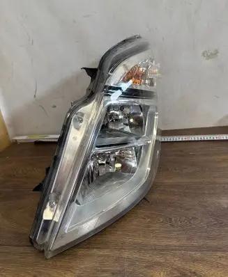 Renault Master III Headlight/headlamp 030127320100 26060BZ50A