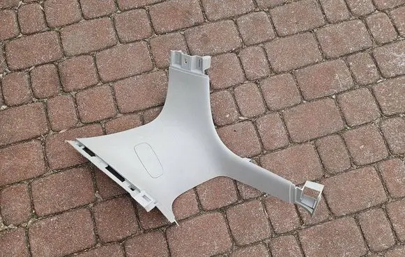 Opel Zafira C (D) pillar trim (bottom) 20861395 13289766