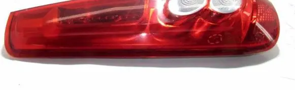 Ford Fiesta Rear/tail lights