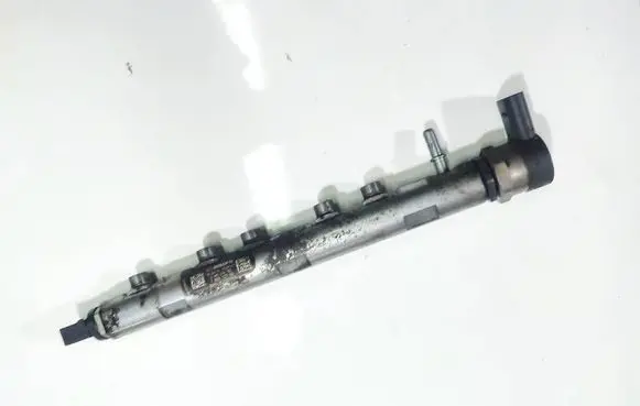 BMW 3 E90 E91 Fuel main line pipe 0445214182 780912702
