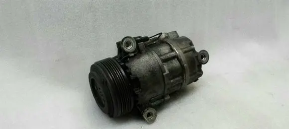 BMW Z4 E85 E86 Air conditioning (A/C) compressor (pump) 9182800